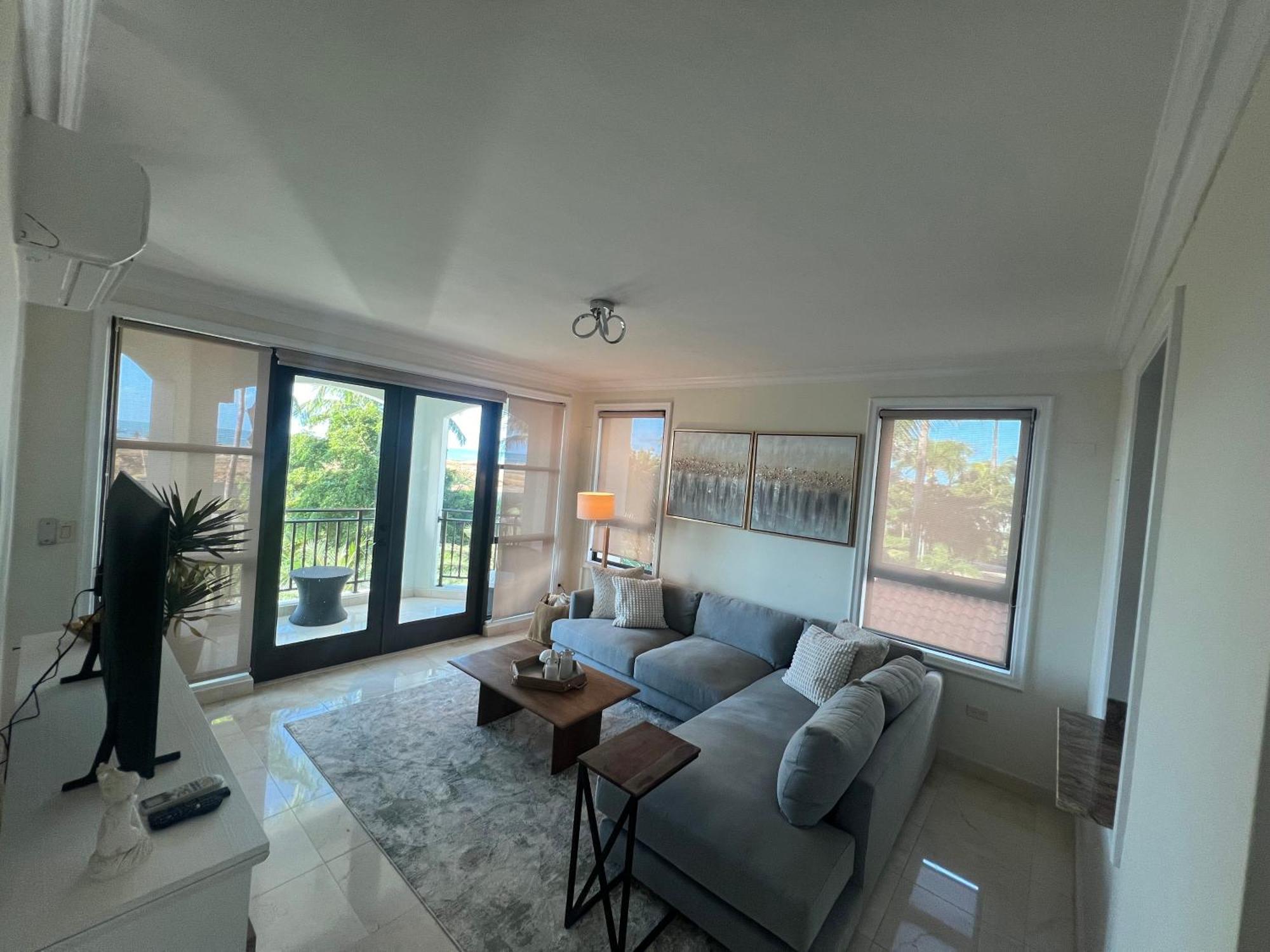 The Country Club Residences At Grand Reserve Rio Grande Εξωτερικό φωτογραφία